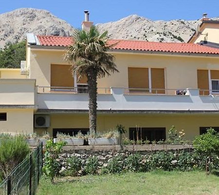 Ara-Mazic Διαμέρισμα Baška Εξωτερικό φωτογραφία