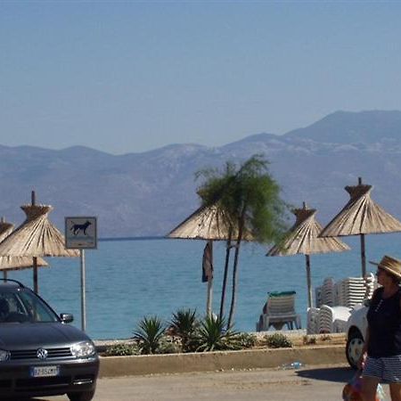 Ara-Mazic Διαμέρισμα Baška Εξωτερικό φωτογραφία