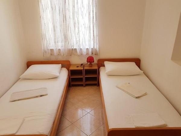 Ara-Mazic Διαμέρισμα Baška Εξωτερικό φωτογραφία