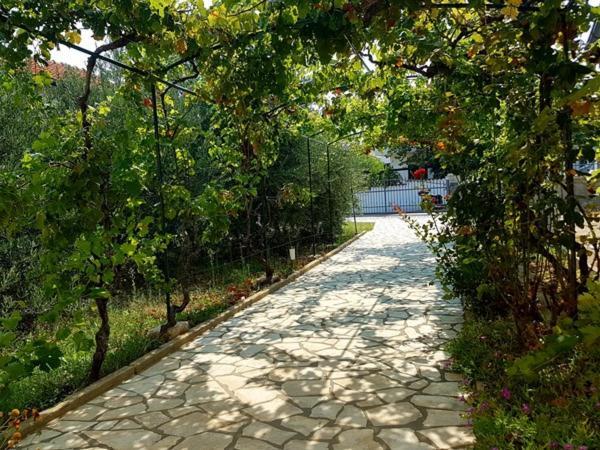 Ara-Mazic Διαμέρισμα Baška Εξωτερικό φωτογραφία